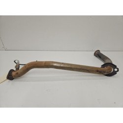 Tube Avant (echappement) Renault Clio 1 Phase 1